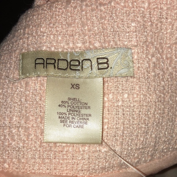 Pink blazer - Picture 5 of 7